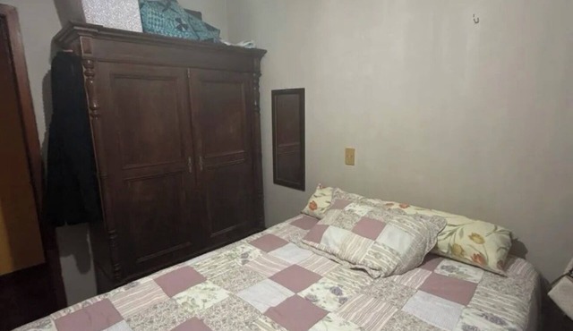 Single room in downtown Florianópolis