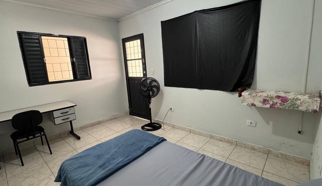 Single rooms