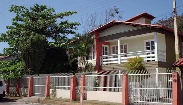 Single storey house 3 Bedrooms Praia de Jacaraípe Serra - ES - 1 suite