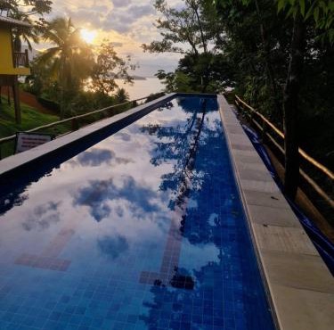 Siriúba Reserve