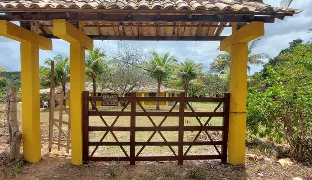 Site in Subaúma for Retreat or period of peace and tranquility