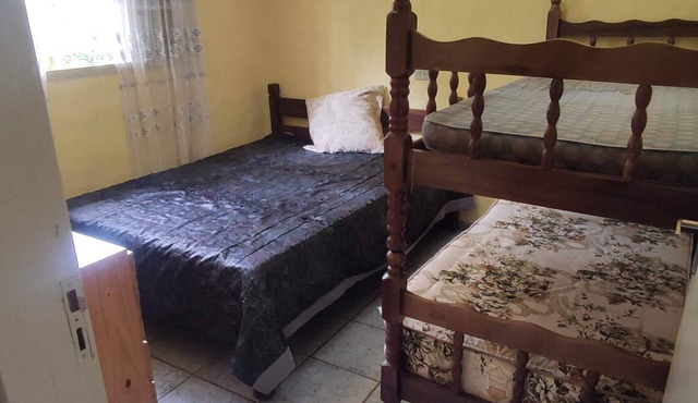 Sitio Aconchegante Para Familia, com Infraestrutura Completa a 40 min de SP