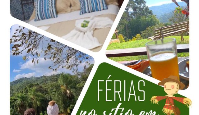 Sitio Arco Iris da Lia