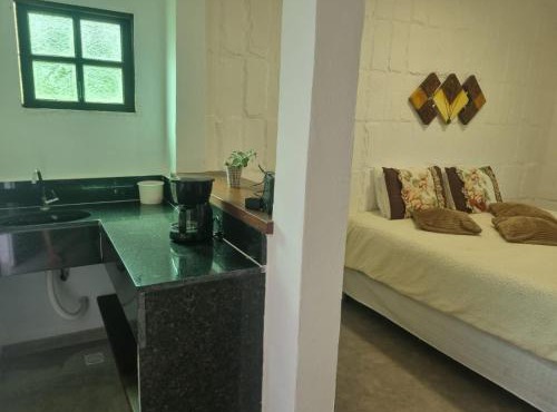 Sitio Azeite com Pimenta