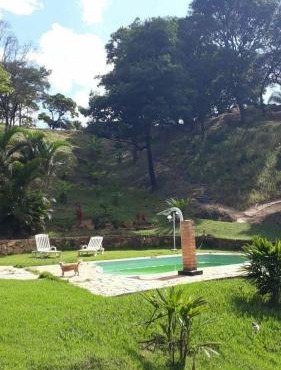 Sitio Bárbara