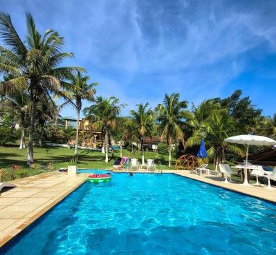 Sitio Benjamim