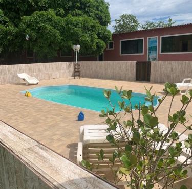 Sitio Bom Retiro