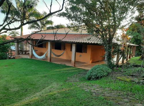 Sitio Carvalho da Serra