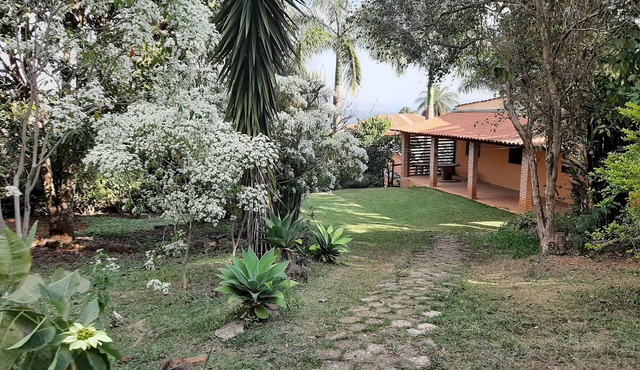 Sitio Carvalho da Serra