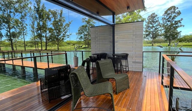Sitio Castelinho Hotel Fazenda