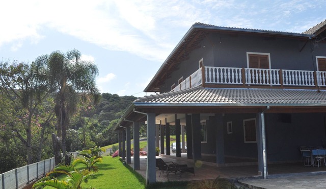 Sitio da Família