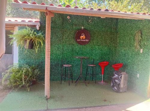 Sitio Daniel