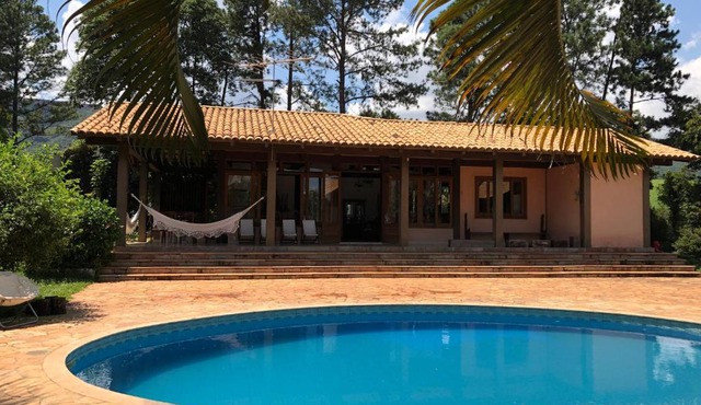 Sitio das Posses - Zona Rural
