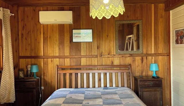 Sitio Esperanza - Refuge in the middle of nature