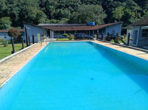 sitio Ibiúna