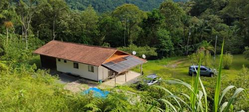 Sitio Luxury Farm Home