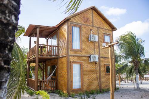 Sitio Meu Refúgio Paracuru