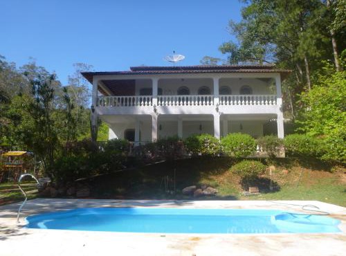 Sitio Mogi das Cruzes