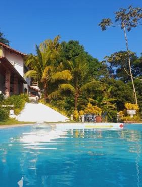Sitio Monte Ágape