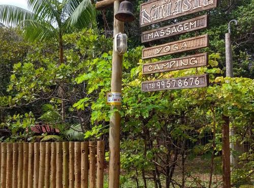 Sitio Namaste