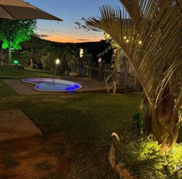 Sitio Nossa senhora Aparecida