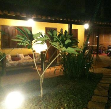 Sitio Oasis