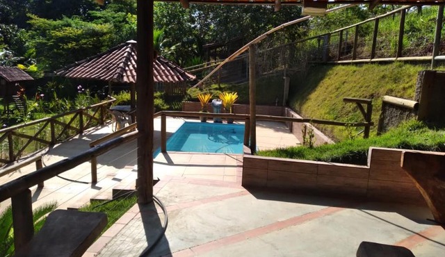 Sitio Ponteiro da Viola
