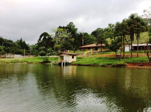 Sitio RECANTO DAS CORUJAS