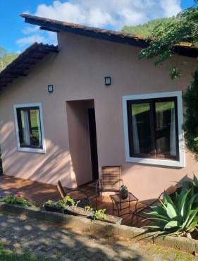 Sitio Recanto do Serro