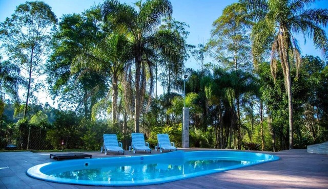 Sitio Recanto Nosso Lar
