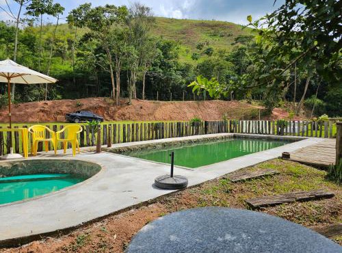 Sitio Reis Membeca