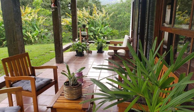Sitio Santa Clara