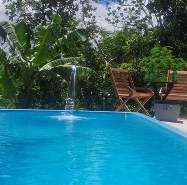 sitio santos