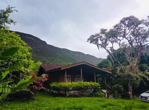Sitio Shangri-lá