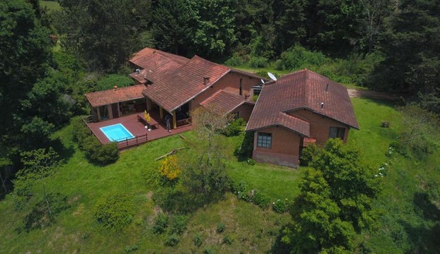 Sitio Tahiupara