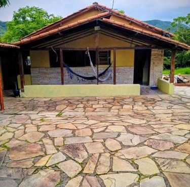 Sitio Vale das Montanhas