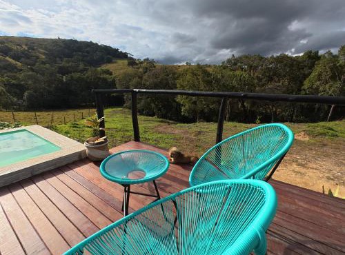 Sitio Vale dos Sonhos