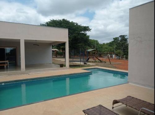 Sitio Vila Monte Verde