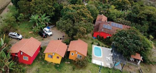 Sitio148 Hospedaria