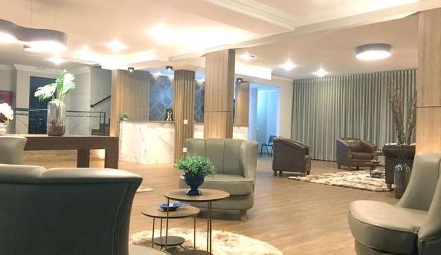Skala Park Hotel