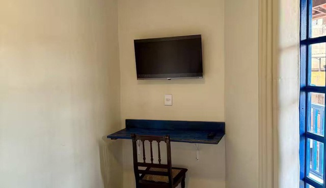 Sky Suite.