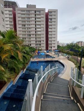 SkyHome Flats Caldas - Evian Thermas Residence