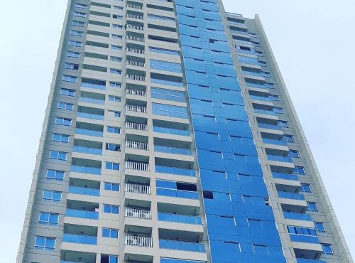 SkyHome Flats Palmas - Century 21 Residence