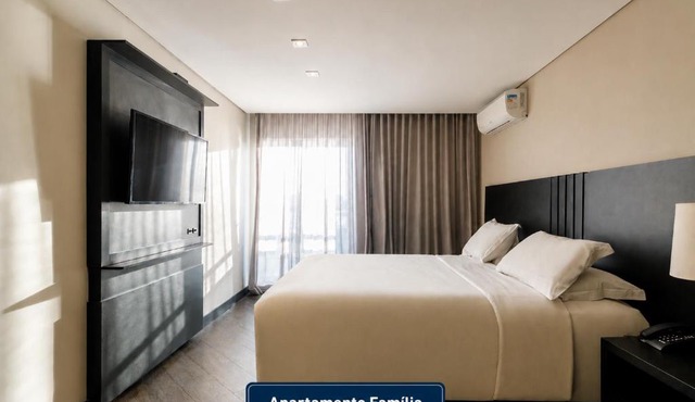 Slaviero Hotel Baia Norte Florianópolis