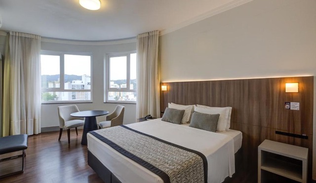 Slaviero Hotel Blumenau