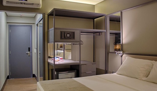 Slaviero Hotel Campina Grande