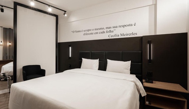 Slaviero Hotel Chapecó - Pet Friendly