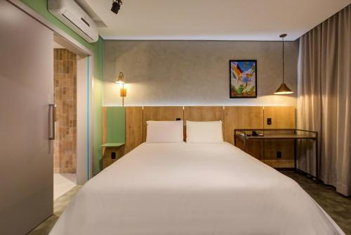 Slaviero Hotel Ponta Grossa