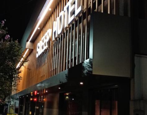 Sleep Hotel