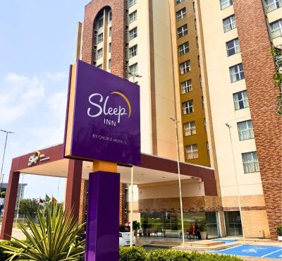 Sleep Inn Manaus